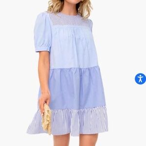 Tuckernuck Dress